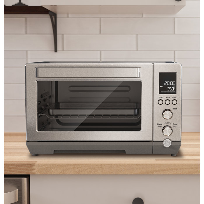 GE Appliances Convection Toaster Oven & Reviews | Wayfair
